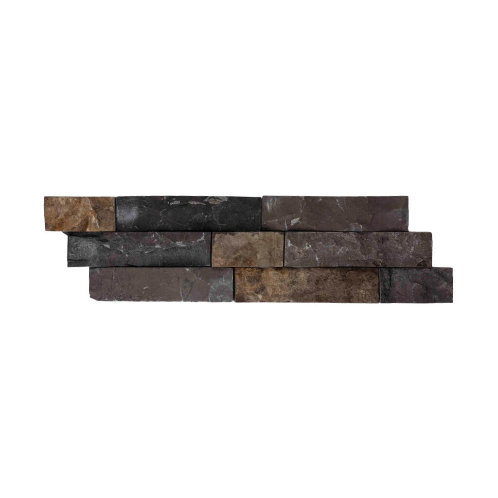 Stabigo Stone Panel Bruin 15x50