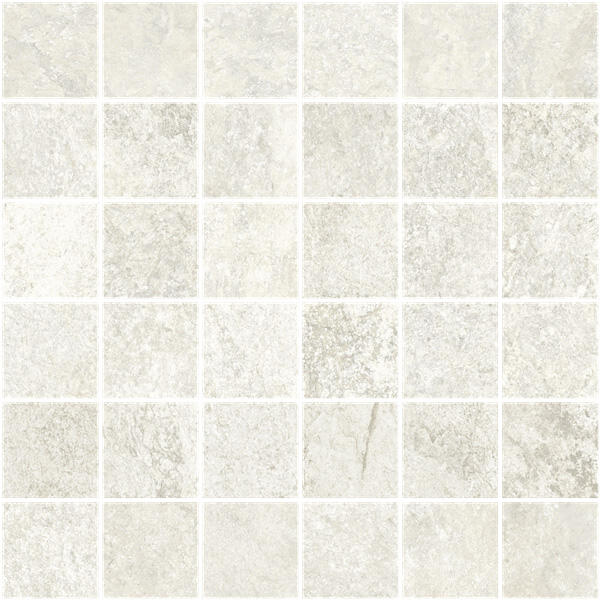 Del Conca Lavaredo Wit mat 30x30
