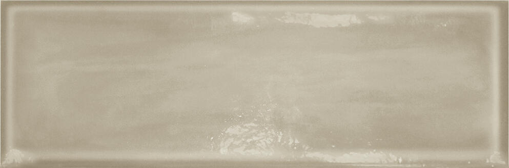 Verde Glassalike Grijs glans 10x30