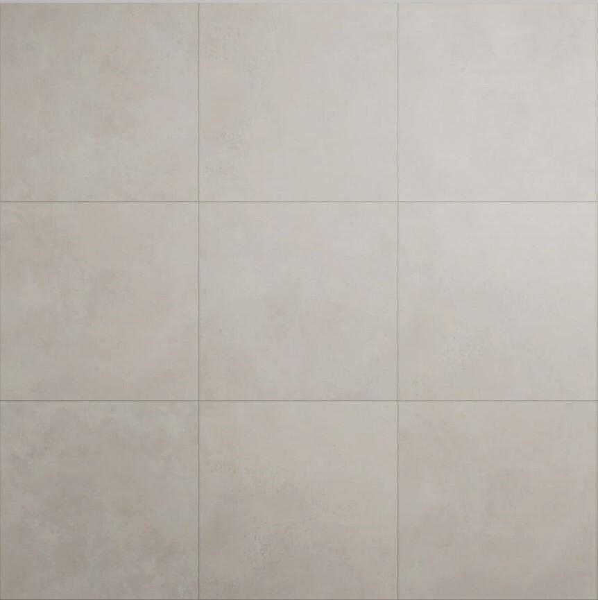Villeroy & Boch Urban Jungle Grijs mat 80x80