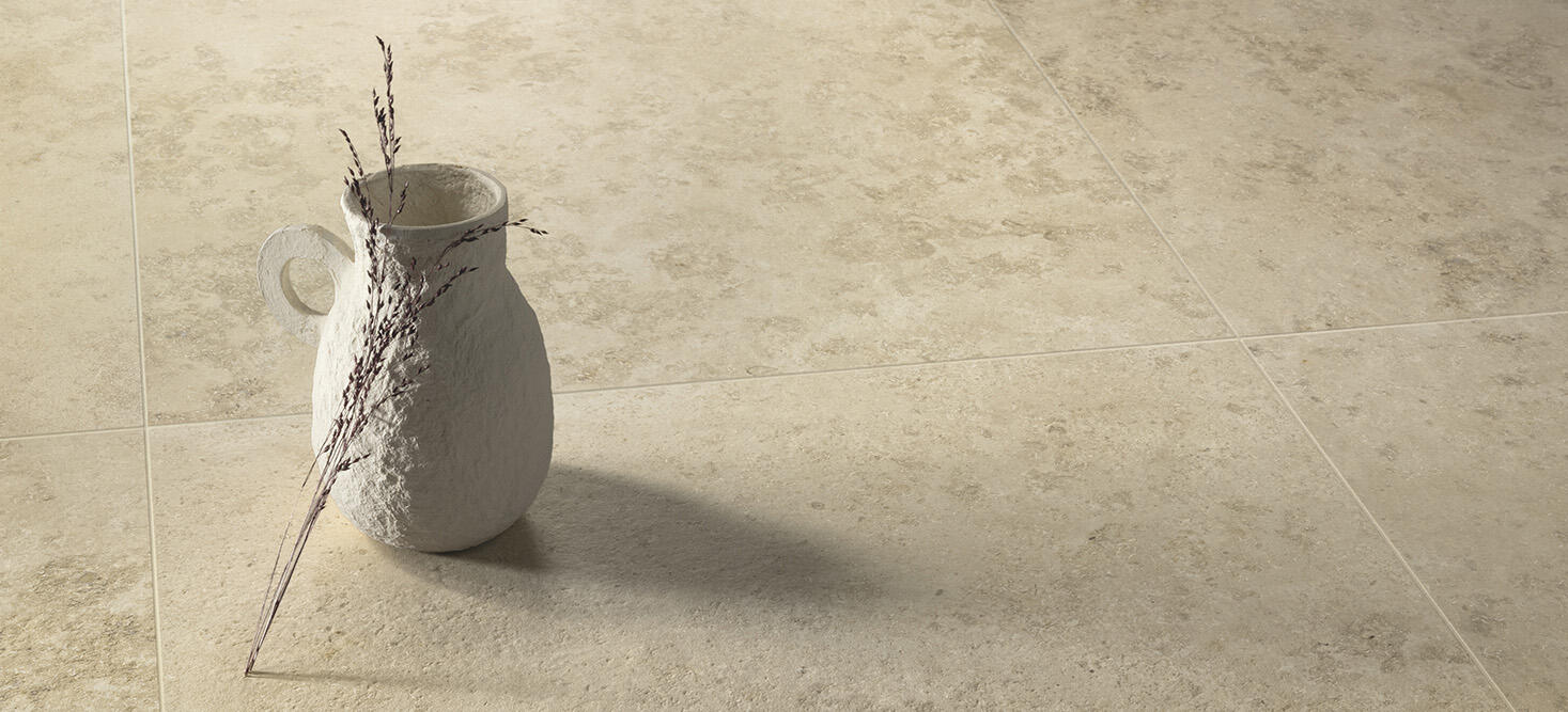 Verde Jurassic Beige 60x120