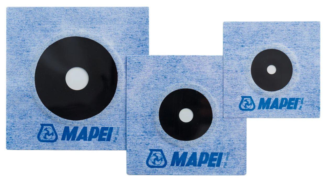 Mapei Mapeguard Blauw 1x1