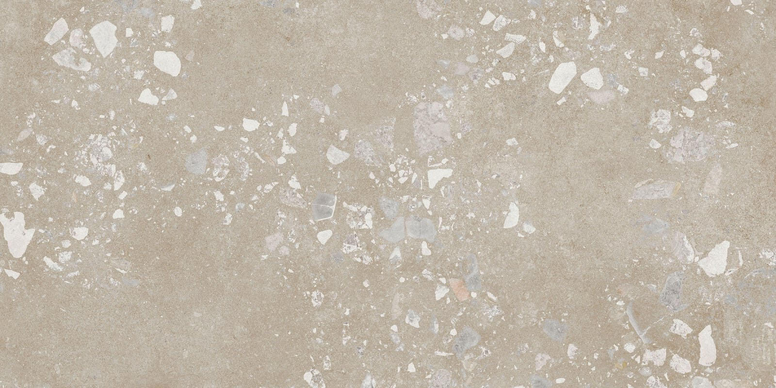Pastorelli Yourself Creme mat 60x120