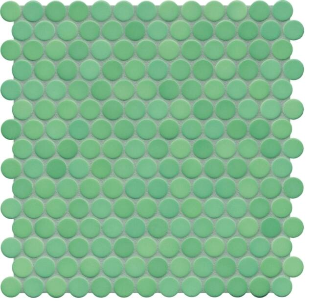 AWS Loop Groen mat 32x33