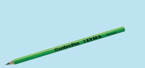 Het gereedschap Hg Groen