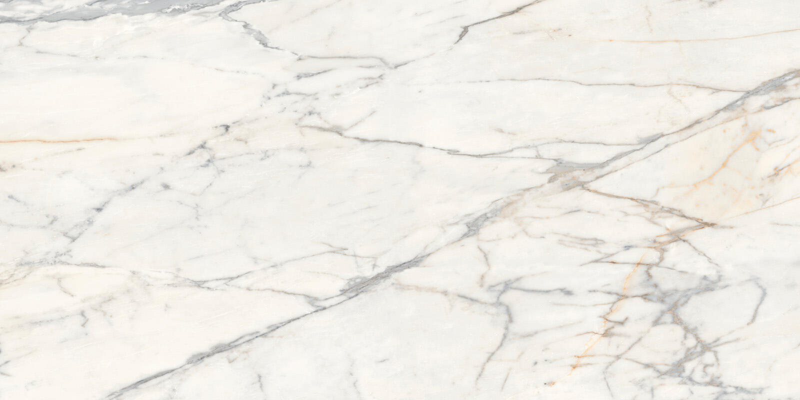 Marazzi italie Grandemarble Wit mat 120x240