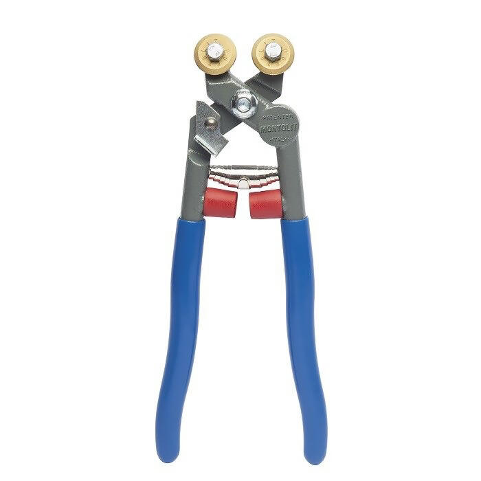Montolit Divers Zilver