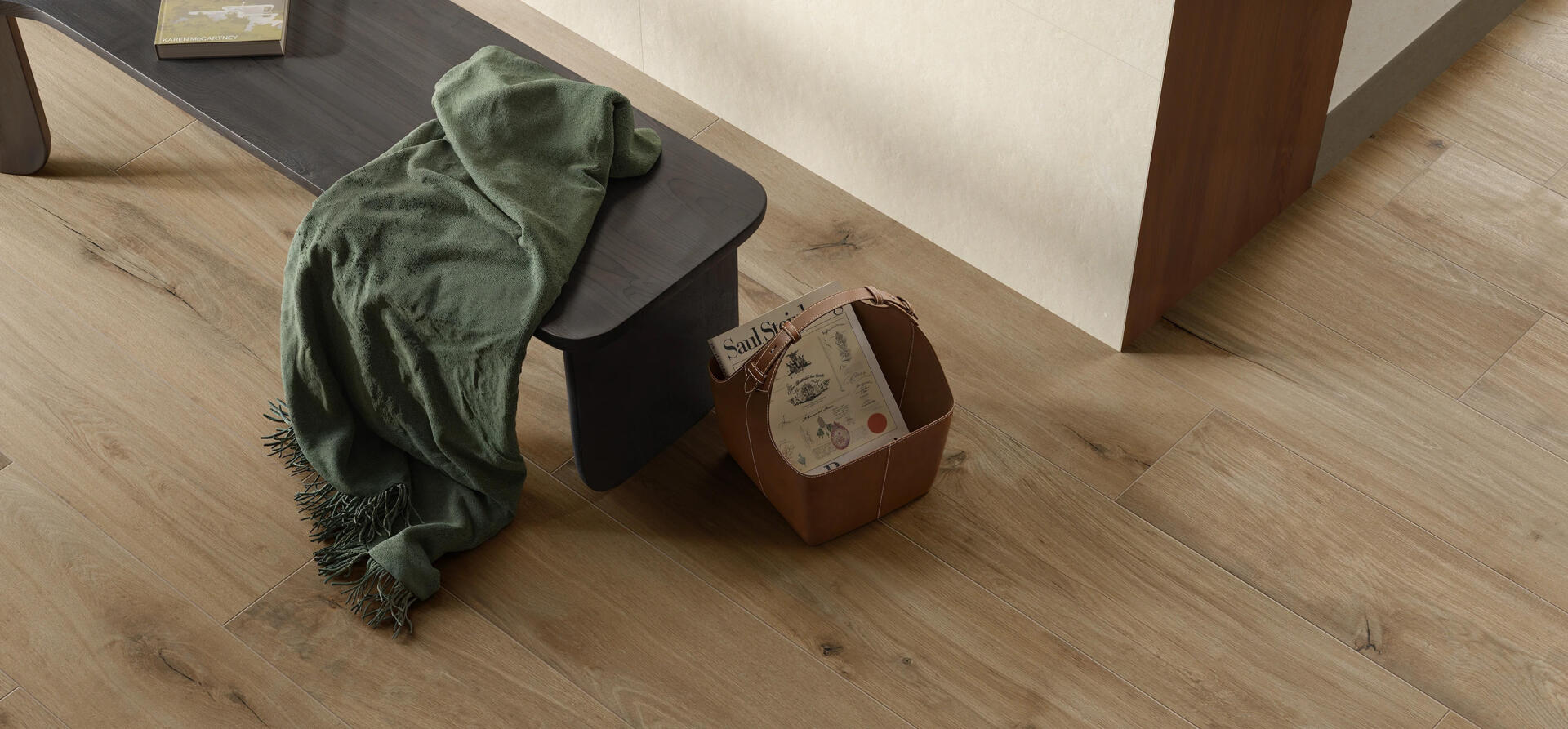 Villeroy & Boch Oak Flair Beige mat 30x120