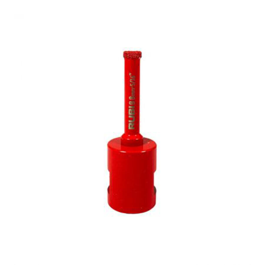 Rubi Rubi Rood