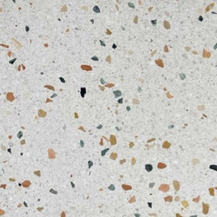 Grandeur Granito Multicolor mat 60x60