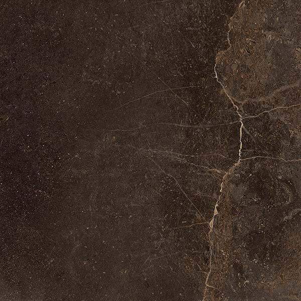 Fondovalle Planeto Bruin mat 120x120