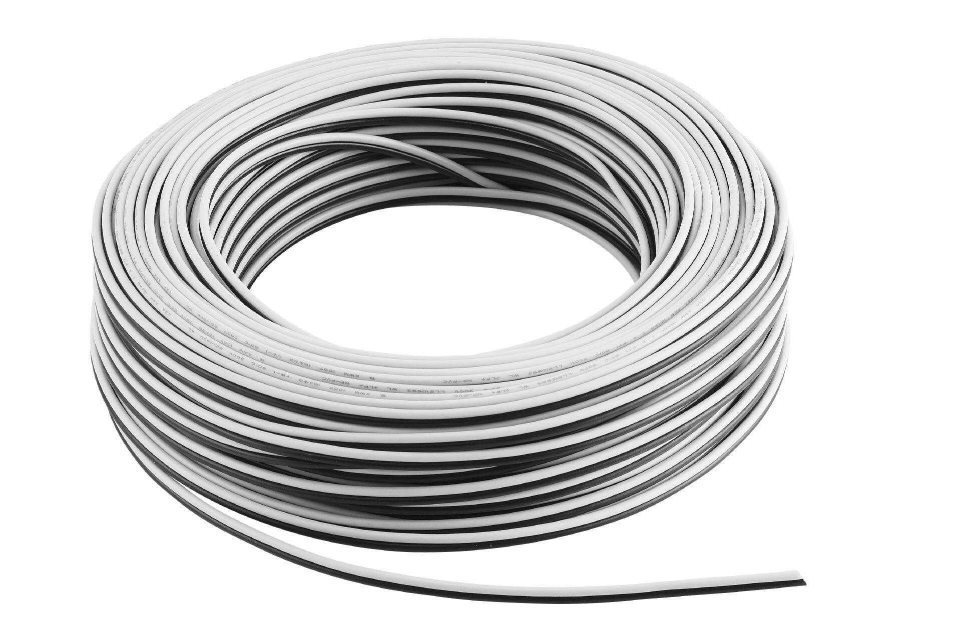 Schlueter LIPROTEC-Z 5-ader-kabel 25m UL getest laagspanningskabel