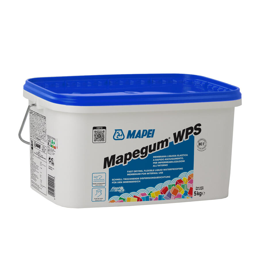 Mapei Mapegum Onbekend