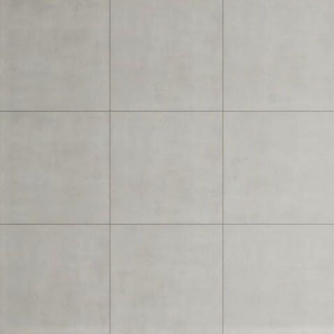 Villeroy & Boch Spotlight Grijs mat 45x45