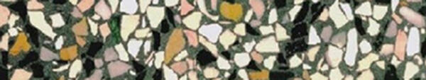Grandeur Granito Multicolor mat 8x40