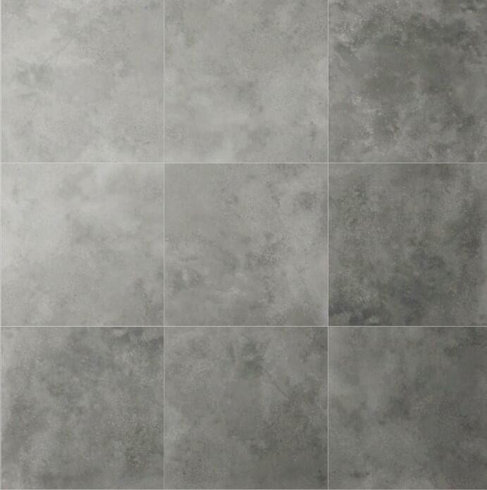 Villeroy & Boch Urban Jungle Grijs mat 80x80