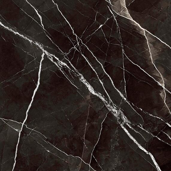 Marazzi italie Grandemarble Zwart mat 120x120