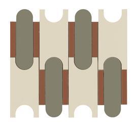 Marazzi italie Momenti Wit mat 31x33
