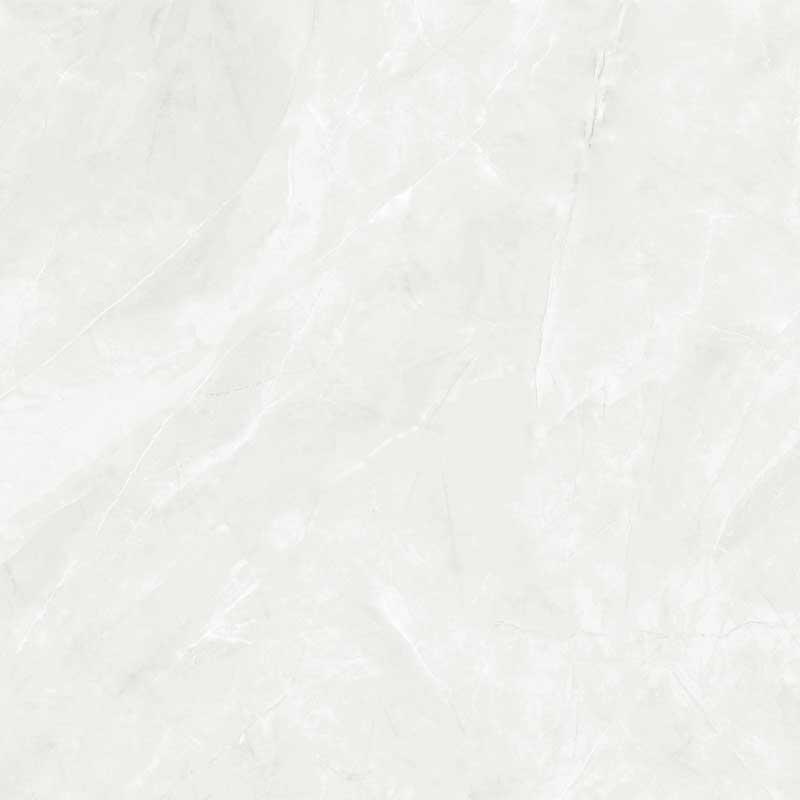 Geo Tiles Magda Wit mat 60x60