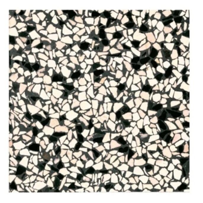 Grandeur Granito Wit mat 40x40