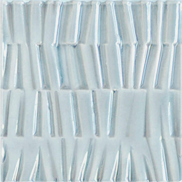 Gigacer Bamboo Blauw 15x15