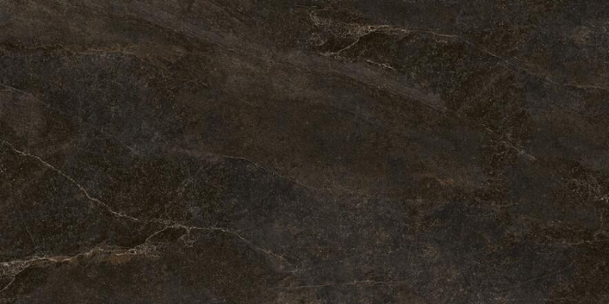 Fondovalle Planeto Zwart mat 120x278