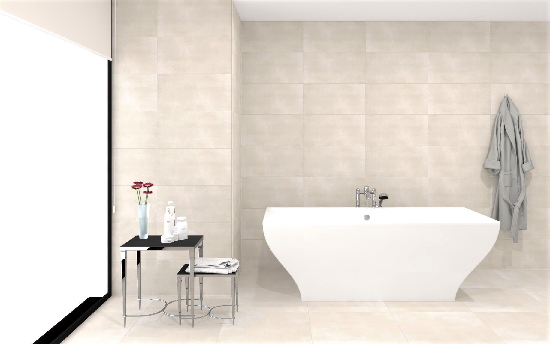 Villeroy & Boch Spotlight Wit mat 30x60