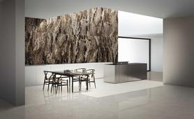 Marazzi italie Grandemarble Zwart glans 120x278