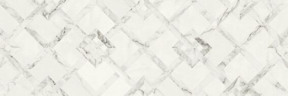 Villeroy & Boch Marble Arch Wit glans 40x120