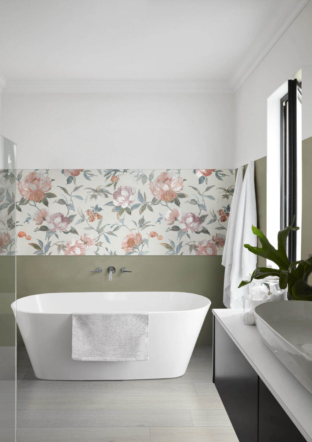 Marazzi italie Momenti Grijs mat 40x120