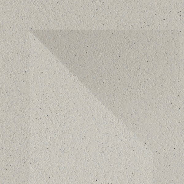 Mosa Softgrip Grijs mat 15x15