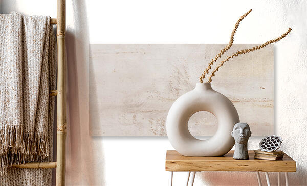 Flaviker Rebel Beige mat 30x60