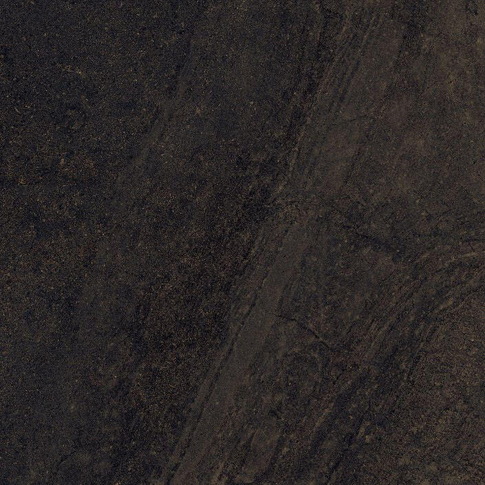 Fondovalle Planeto Zwart mat 60x60