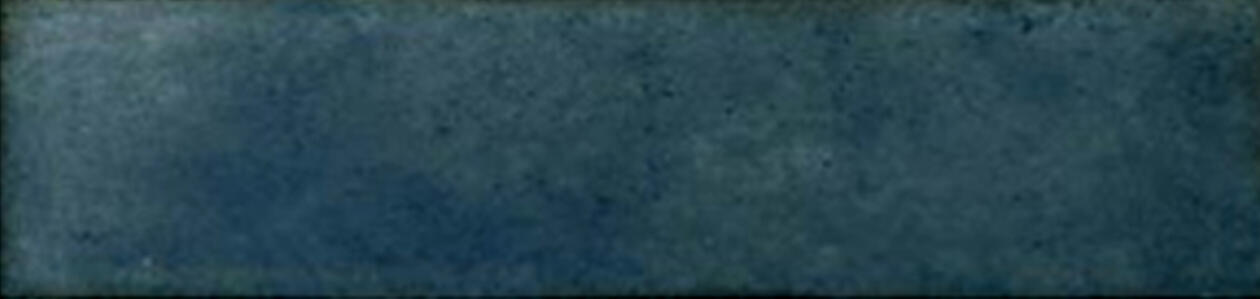 Novabell Fusion Blauw glans 6x25