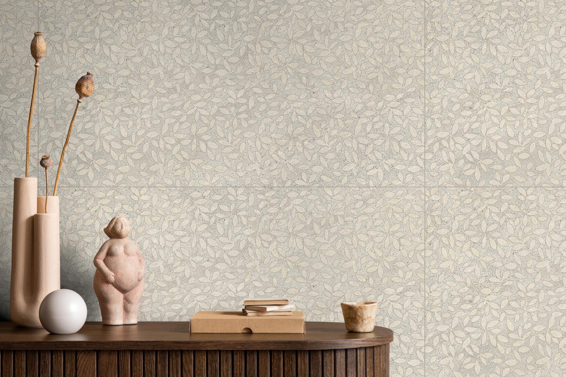 Flaviker Rockin Beige mat 60x120