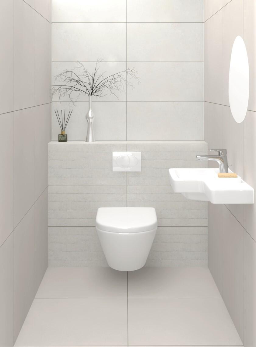 Marazzi italie Work Wit mat 30x90