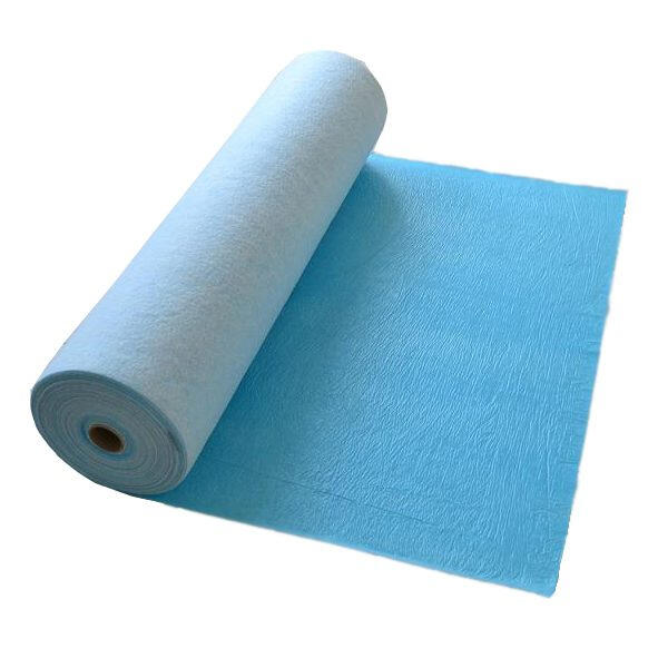 Permafix Primaverde Blauw