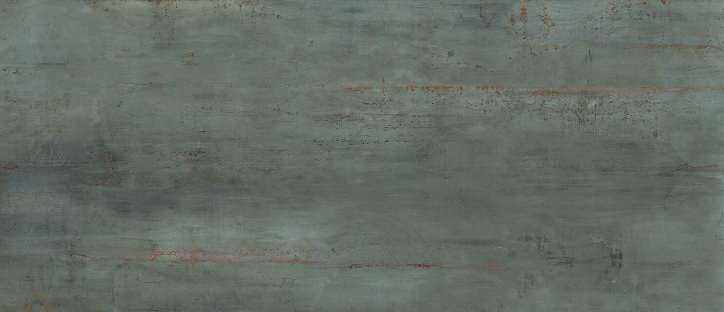 Flaviker Rebel Groen mat 120x278