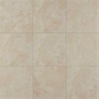 Flaviker Navona Bruin mat 80x80