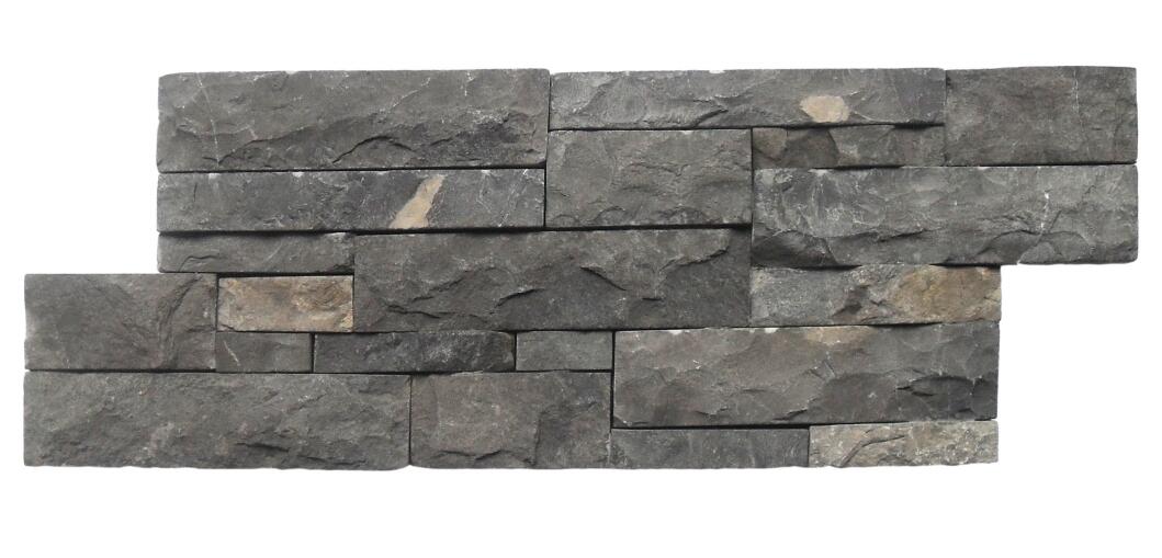 Stabigo Stone Panel Grijs 20x50