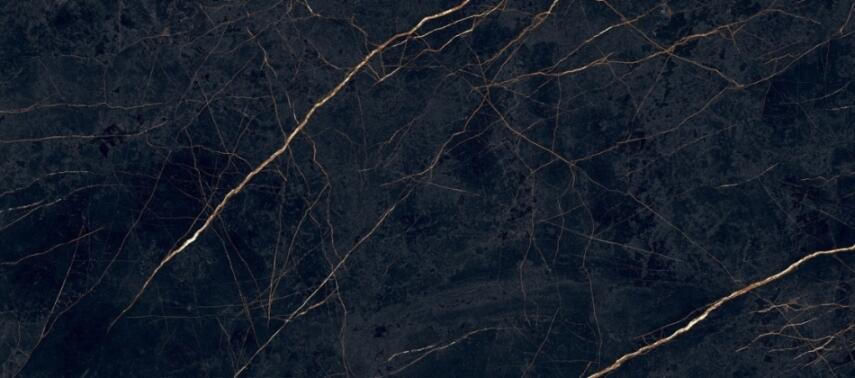 Flaviker Supreme Evo Zwart mat 120x280