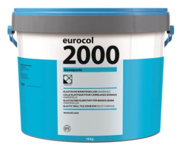 Eurocol Pastalijm nvt