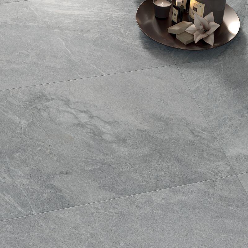 Flaviker B.savoy Grijs mat 60x120