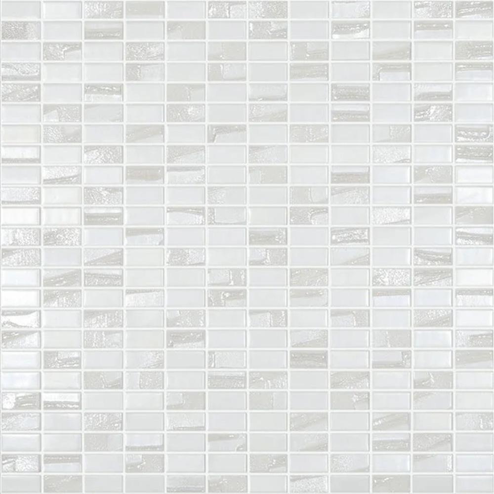 Grandeur Glass Wit glans 32x32