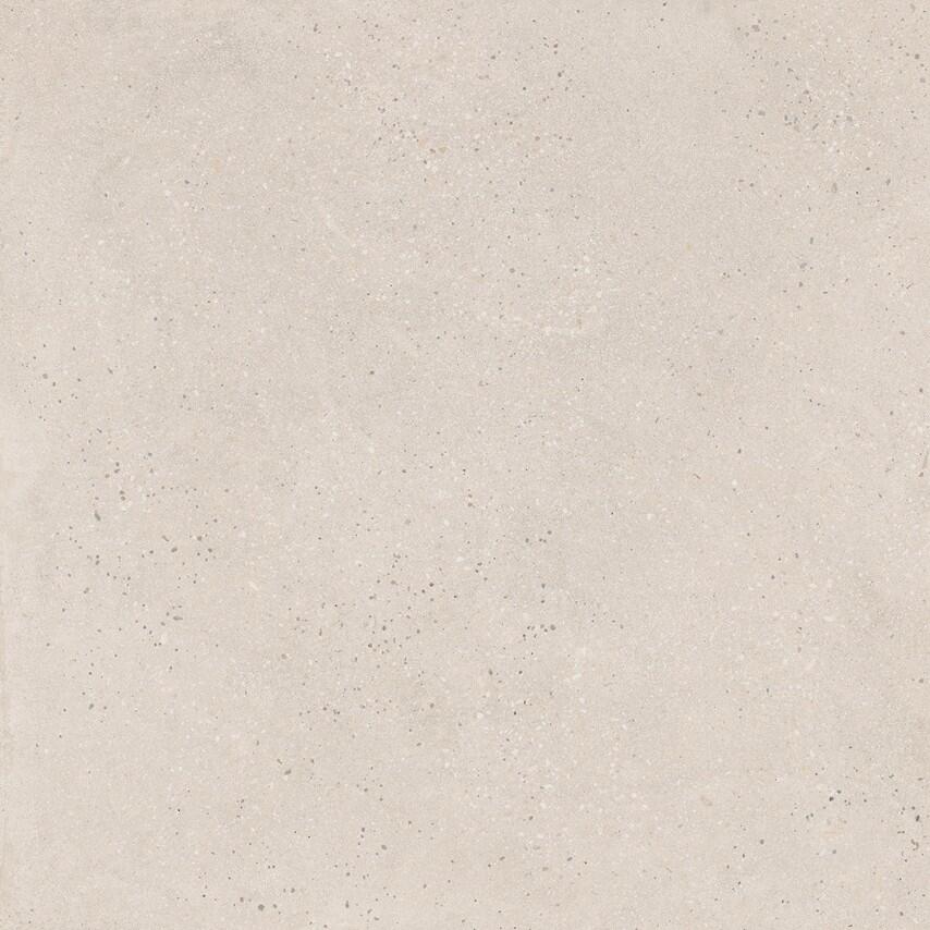 Geo Tiles Memory Beige mat 160x160