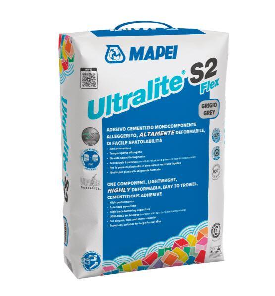 Mapei Lijm Grijs