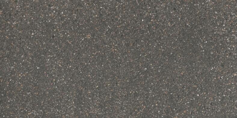 Iris Rialto Zwart mat 60x120