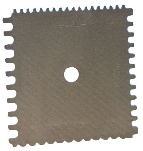 Eurocol Gereedschap nvt