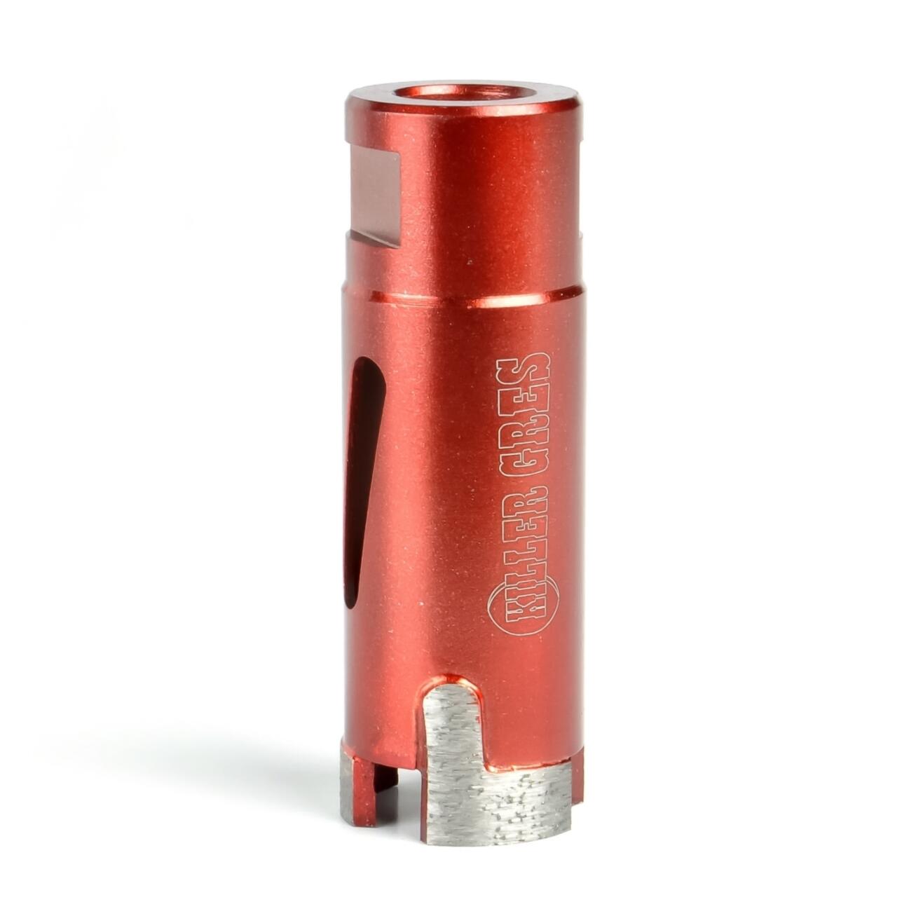 Montolit Divers Rood