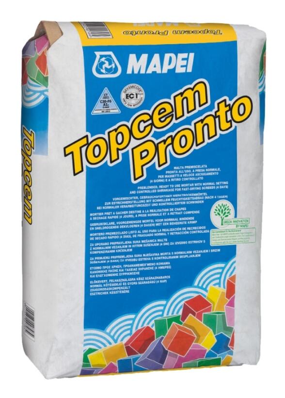 Mapei Egalisee Grijs